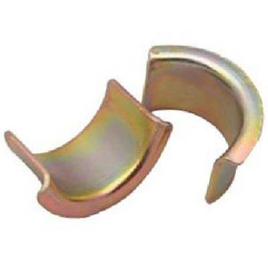 یاتاقان اگزوز 125 ضخیم کلهرKM
