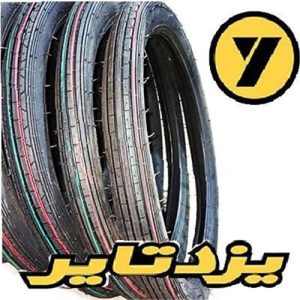 تایر جلو 18-250 یزد