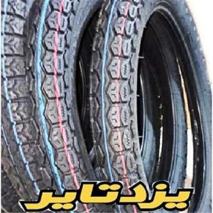 تایر عقب 17-300 (شش لایه) یزد
