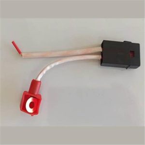 جا فیوز کامل خودروی مبنا