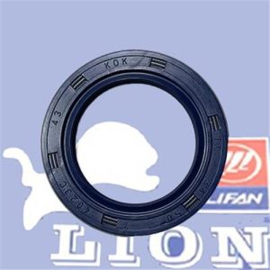 کاسه نمد برق تکتازی آبی (7-34-50) لیون