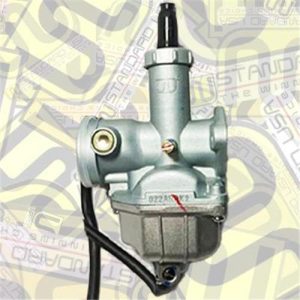 کاربراتور 125 W استاندارد