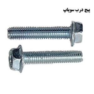 پیچ درب سوپاپ (250) ایرانی