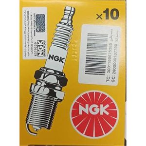شمع هندا NGK ژاپنی اصل
