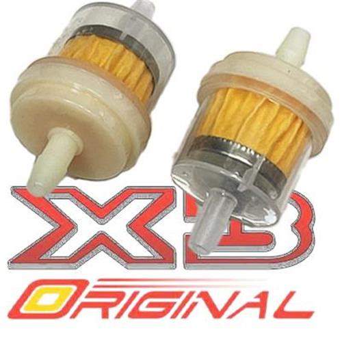 صافی بنزین X3 آهنربا دار