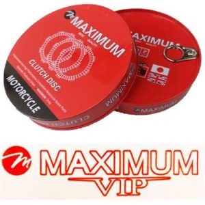 صفحه کلاچ 125 داخل روغن MX