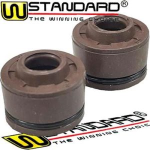 لاستیک گیت سوپاپ W استاندارد (20 عددی)