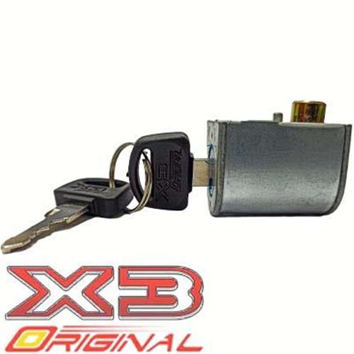 قفل فرمان خارجی X3