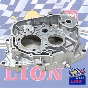 کارتل سمت راست لیون LION