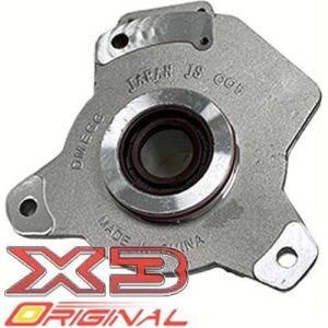 آلومینیوم صفحه برق X3