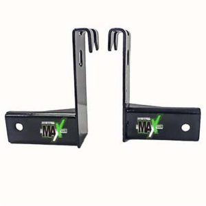 پایه راهنما عقب مکث ( چپ و راست) MAX
