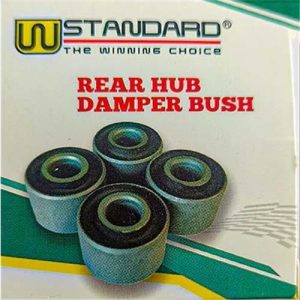 بوش توپی استاندارد W.STANDARD