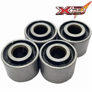 بوش توپی X3