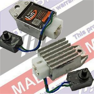 شارژکن CDI ولوم دار ضدآب مبنا