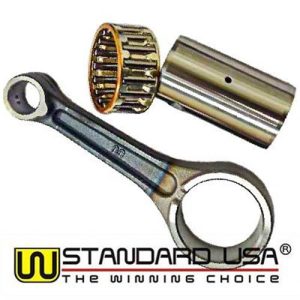شاتون 125 -CG باریک استاندارد W