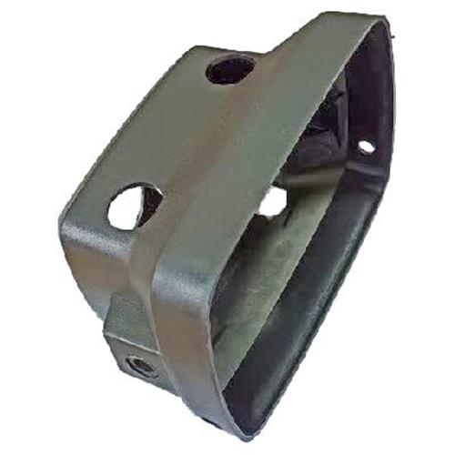 کاسه چراغ جلو خالی
