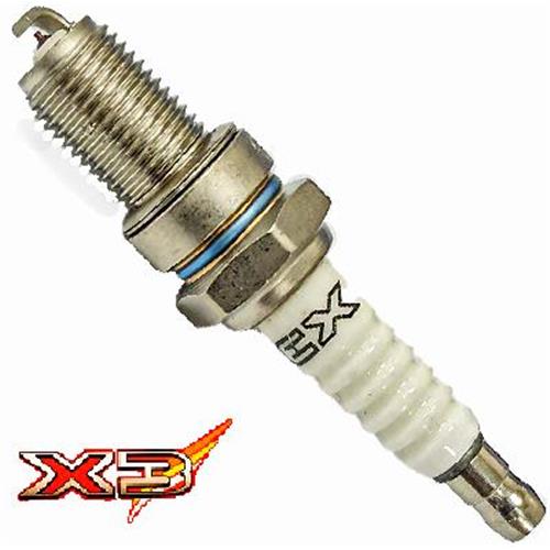 شمع هندا سوزنی X3
