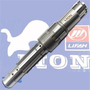 شفت تک دنده زنجیر گیربکس لیون LION