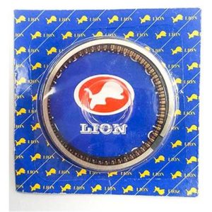 رینگ تکی صفر لیون LION