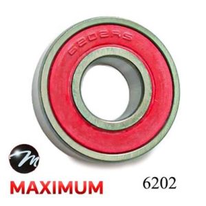 بلبرینگ 6202 Maximum