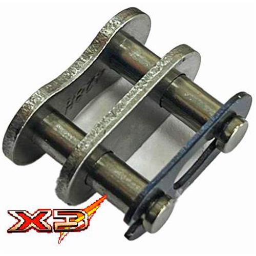 قفل زنجیر H خارجی X3