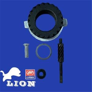 دنده کیلومتر کامل لیون LION
