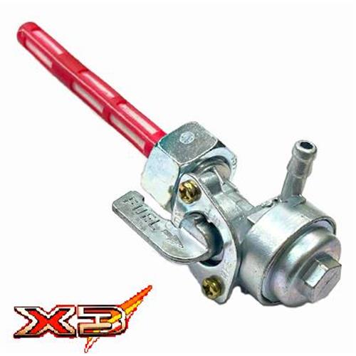 شیربنزین CDIمهره بزرگ X3