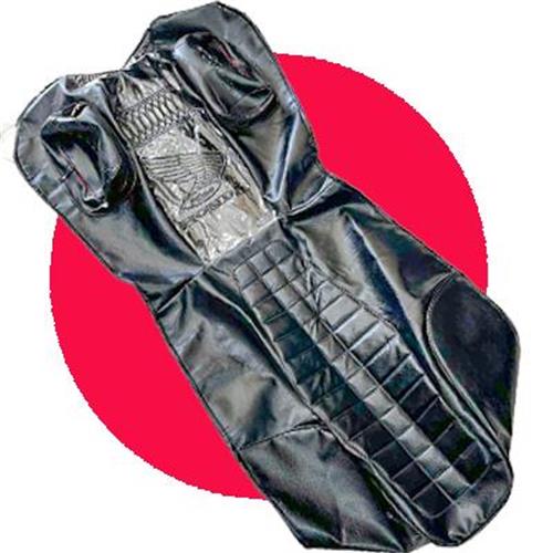 روکش کامل ( دوطرف جیب دار ) کلهر
