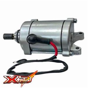 استارت کامل - 150 -X3