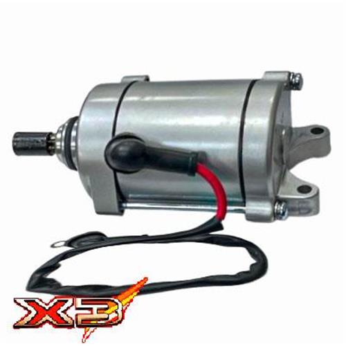 استارت کامل - 150 -X3