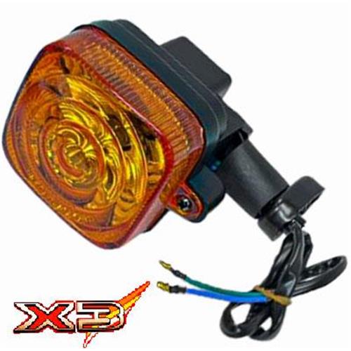 راهنما کامل با پایه (خارجی)X3