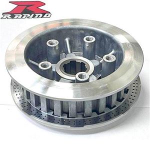چهارشاخ کلاچ خالی (150CC ) راپیدو