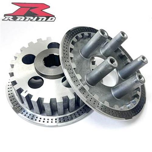 چهارشاخ کلاچ خالی (150CC ) راپیدو
