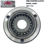 بلبرینگ استارت کلاچ 200cc راپیدو
