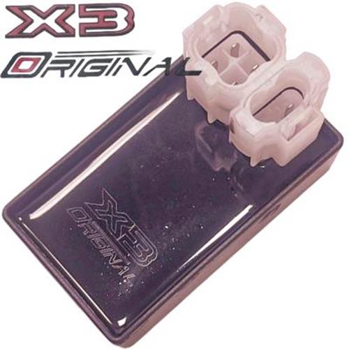ترانزیستور X3