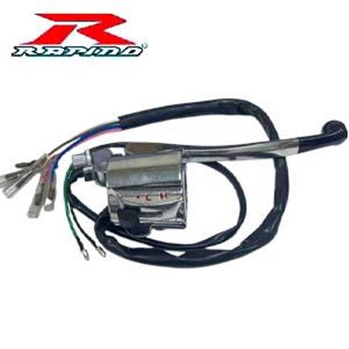قلوه ترمز استیل راپیدو RAPIDO