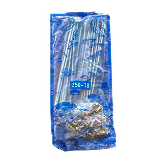 پره جلو کرون CORON 18-250