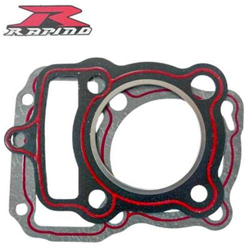 واشر سرو ته 125 راپیدو RAPIDO