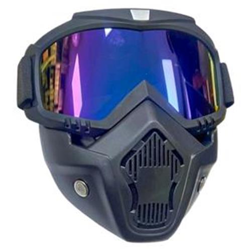فیس ماسک FACE MASK