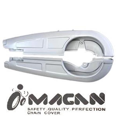 قاب زنجیر ماکان MACAN
