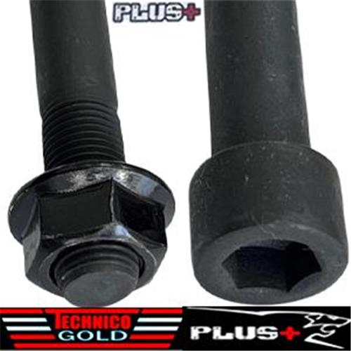 میل تنه آلن مشکی پلاس PLUS+