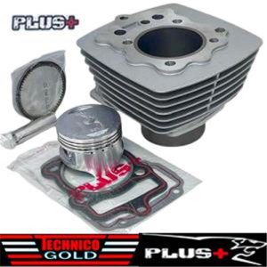 سیلندر و پیستون 200 پلاس +PLUS