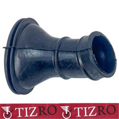 لاستیک خرطومی هواکش تیزرو TIZRO