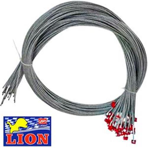 سیم کلاچ لخت ابریشمی لیون LION