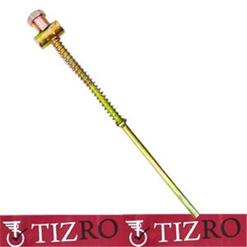 میل ترمز تیزرو TIZRO