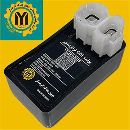 ترانزیستور M25 آوانس ریتاد (میهن یدک )