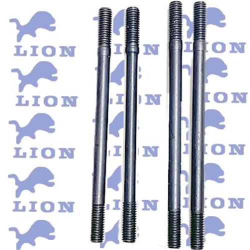 پیچ میل سیلندر (4 عددی) لیون LION