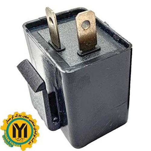 فلاش راهنما میهن یدک گرمسار