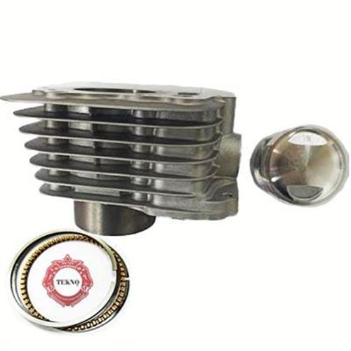سیلندر مات تکنو TEKNO