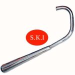 اگزوز 125 SKI